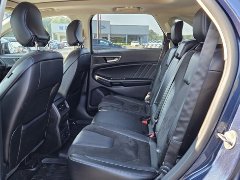 Used 2017 Ford Edge Sport w/ Equipment Group 401A image 6