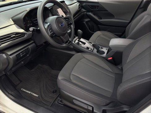 Used 2024 Subaru Crosstrek 2.0i image 21