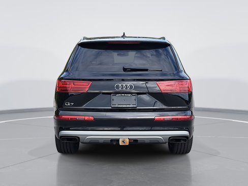 Used 2019 Audi Q7 2.0T Premium Plus w/ Premium Plus Package image 4