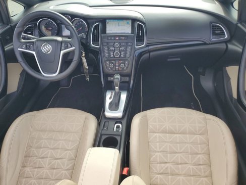 Used 2016 Buick Cascada Premium image 20