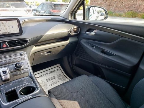 Used 2023 Hyundai Santa Fe SEL image 26