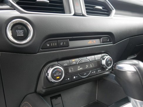 Used 2017 MAZDA CX-5 Grand Touring w/ Premium Package image 29