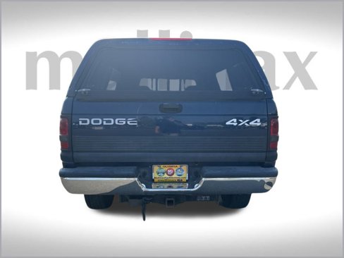 Used 2001 Dodge Ram 2500 Truck SLT image 24