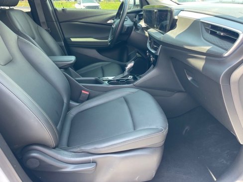 Used 2024 Buick Encore GX Sport Touring image 25