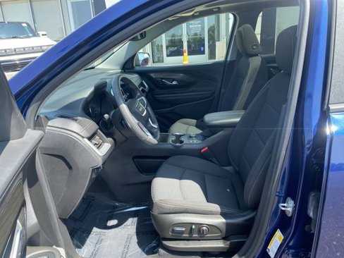 Certified 2022 GMC Terrain SLE w/ Driver Convenience Package image 22