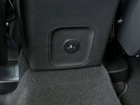New 2025 Ford Escape Active image 19