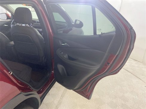Used 2023 Buick Encore GX Essence w/ Experience Buick Package image 32