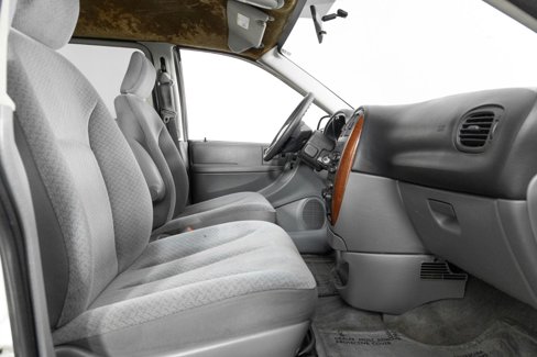 Used 2006 Chrysler Town & Country LX image 27