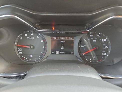 Used 2023 Chevrolet TrailBlazer LT w/ Convenience Package image 21