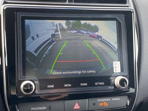 New 2024 Mitsubishi Outlander Sport AWD image 9