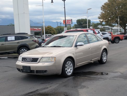 Used 1999 Audi A6 2.8 image 10