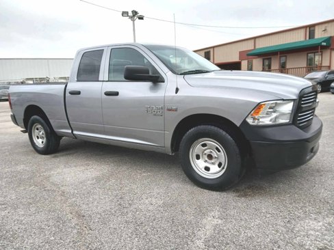 Used 2020 RAM 1500 Tradesman image 3