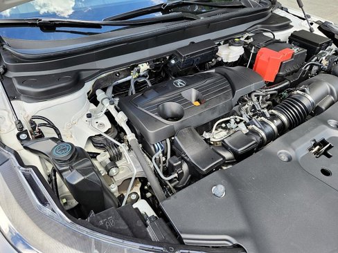 Used 2020 Acura RDX FWD image 30