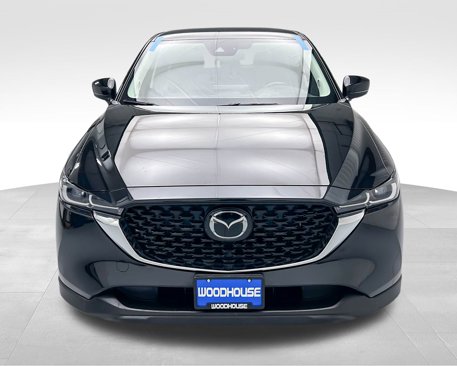 Used 2023 MAZDA CX-5 AWD 2.5 S w/ Select Package image 2