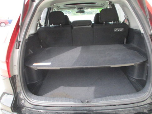 Used 2010 Honda CR-V EX image 6