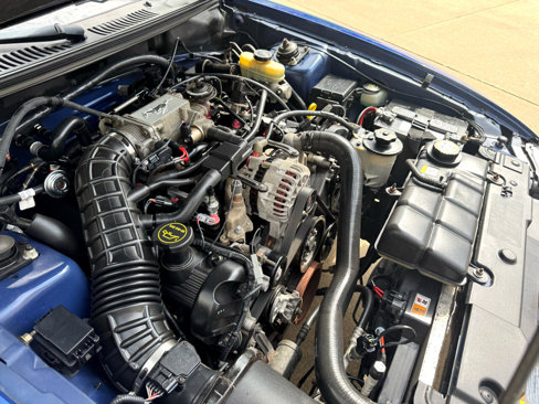 Used 2002 Ford Mustang GT image 35