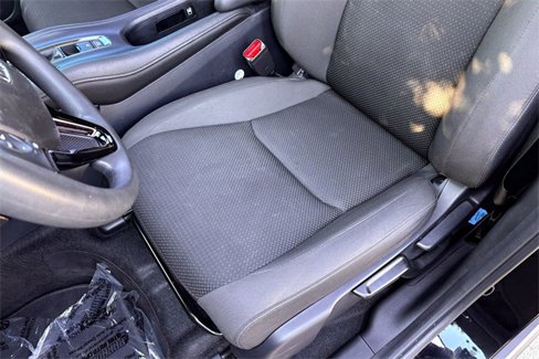 Used 2022 Honda HR-V EX image 9