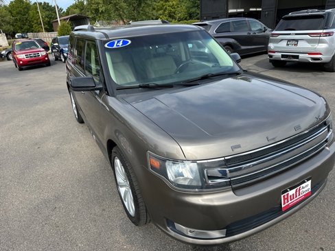 Used 2014 Ford Flex SEL w/ Equipment Group 202A image 9