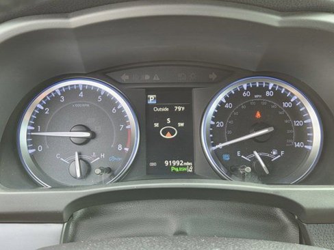 Used 2019 Toyota Highlander Limited Platinum image 40