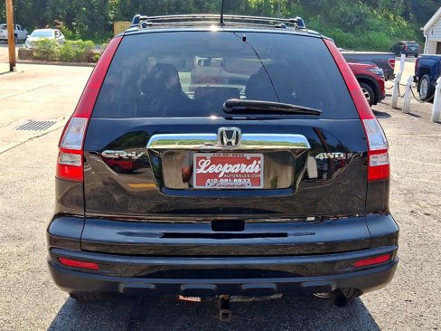 Used 2011 Honda CR-V EX image 5