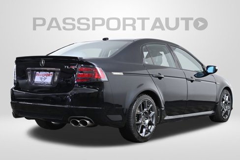 Used 2008 Acura TL Type-S image 9