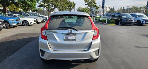 Used 2015 Honda Fit EX image 6