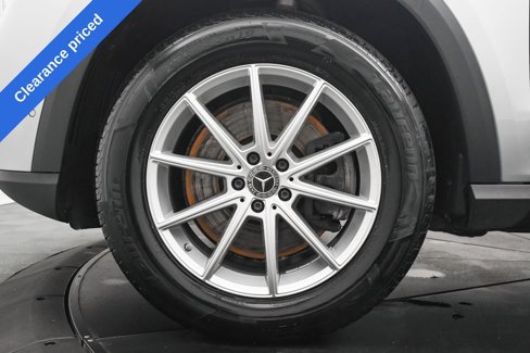 Used 2024 Mercedes-Benz GLE 450e 4MATIC image 31