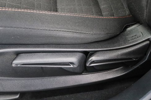 Certified 2023 Honda HR-V Sport image 24
