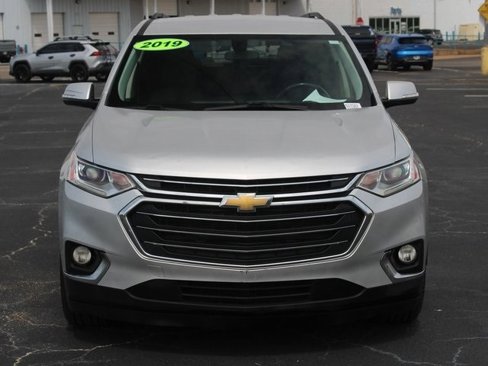 Used 2019 Chevrolet Traverse LT image 17