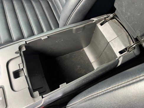 Used 2019 Ford Fusion SEL image 15