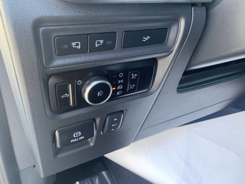 Used 2023 Ford F150 Lariat w/ Equipment Group 502A High image 16