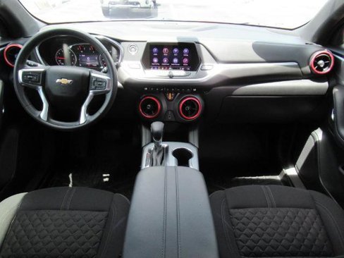 Used 2021 Chevrolet Blazer LT image 11