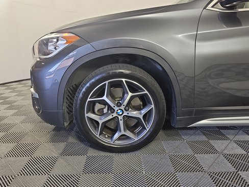 Used 2019 BMW X1 sDrive28i w/ Convenience Package image 10