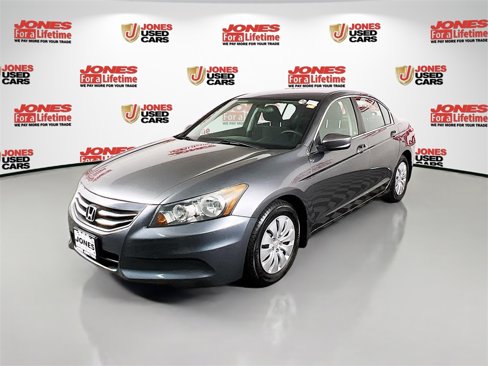 Used 2011 Honda Accord LX image 10