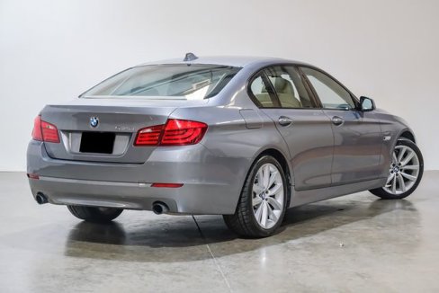 Used 2011 BMW 535i Sedan image 13