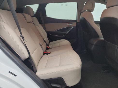 Used 2018 Hyundai Santa Fe Sport w/ 2.4L Value Package 02 image 19