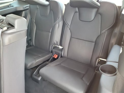 Used 2017 Volvo XC90 T6 Inscription w/ Vision Package image 23