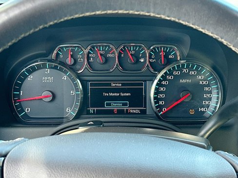 Used 2019 Chevrolet Tahoe LT image 12