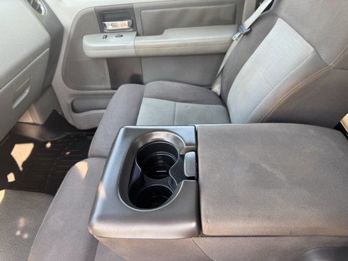 Used 2004 Ford F150 XLT image 17