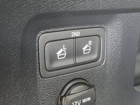 Used 2021 Kia Telluride EX image 21
