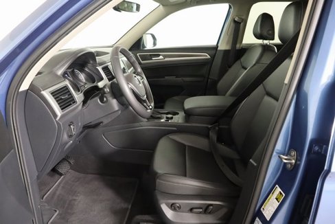 Used 2019 Volkswagen Atlas SE image 25