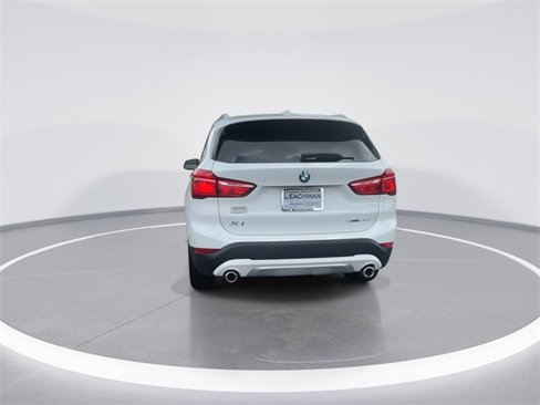 Used 2021 BMW X1 sDrive28i image 24