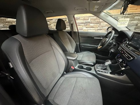 Used 2021 Kia Seltos S image 15