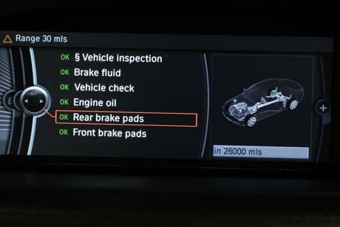 Used 2009 BMW M3 Sedan image 79