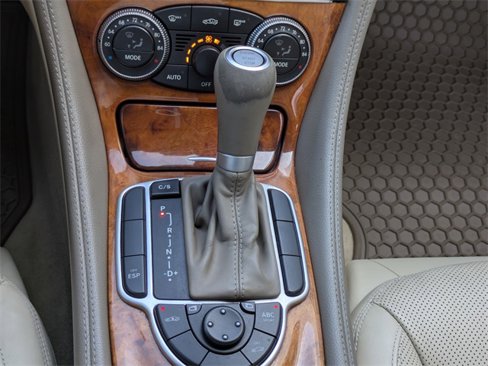 Used 2009 Mercedes-Benz SL 550 image 17