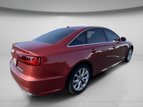 Used 2018 Audi A6 2.0T Premium image 2