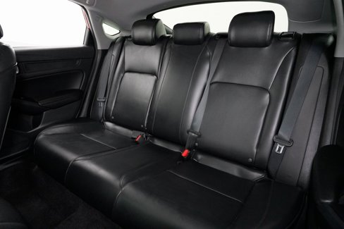 Certified 2023 Acura Integra image 21