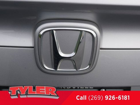 Used 2018 Honda Civic LX image 15