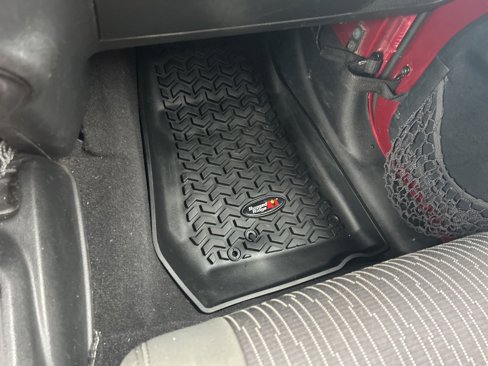 Used 2012 Jeep Wrangler Sport image 21