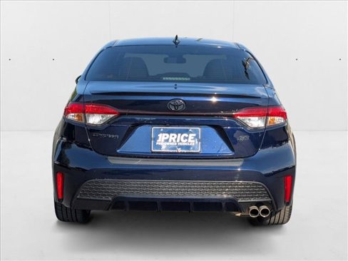 Used 2022 Toyota Corolla SE image 7